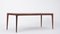 Table Basse en Palissandre par Johannes Andersen pour CFC Silkeborg, 1960s 14