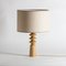 Slice Cone Table Lamp by Dezaart 1