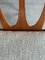 Brasilia Dining Chairs attributed to G-Plan, 1960s, Set of 4, Image 2