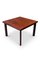 Mid-Century Coffee Table in Rosewood and Teak from Dyrlund, 1960s 10