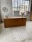 Vintage Oak Counter, 1950s 38