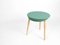 Table d'Appoint Dépliante par Studio Lorier 5