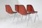 Silla Eames de fibra de vidrio de Charles & Ray Eames para Herman Miller, años 60, Imagen 12