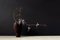 Vase Anni L Rust Cypress par Massimo Barbierato pour Hands on Design 3
