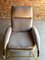 Mid-Century Italian Rocking Chair by Guido Faleschini, 1970s 10