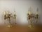 Antique Table Candleholders in Cast Bronze, Set of 2 4