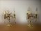 Antique Table Candleholders in Cast Bronze, Set of 2, Image 4