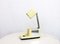 Vintage Telescopic Desk Lamp from Solis, Image 1