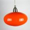 Orange Naronickel 87265a Pendant Lamp from Eglo 2