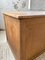 Vintage Oak Counter, 1950s 46