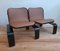 Cinema Bench from Steiner, 1970s, Image 1