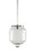 Rfc+ 10 Pendant Light by Mayice for Real Fábrica de Cristales de La Granja 3