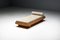 Daybed by Charlotte Perriand for Méribel Les Allues Hotel Le Grand Coeur 2