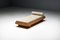 Daybed by Charlotte Perriand for Méribel Les Allues Hotel Le Grand Coeur, Image 2