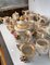 Coffee Service from 12, Capodimonte, Set of 25 1