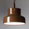 Mid-Century Bumling Pendant Lamp by Anders Pehrson for Ateljé Lyktan, 1960s, Image 3