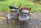 Mid-Century Teak Dining Chairs by Ib Kofod Larsen for G-Plan, 1960s, Set of 4, Image 2