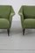 Model 802 Armchairs, 1950s, Set of 2, Image 19