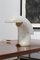 Mid-Century Biagio Marble Table Lamp by Tobia Scarpa for Flos, Image 3