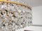 Cut Crystal Chandelier from Bakalowits, 1968 2
