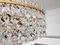 Cut Crystal Chandelier from Bakalowits, 1968, Image 2