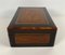 Restored Biedermeier Box in Birdseye Maple, Ebony & Rosewood, Austria, 1820s 6