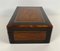 Restored Biedermeier Box in Birdseye Maple, Ebony & Rosewood, Austria, 1820s, Image 6