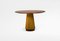 Sefefo Color Series Dining Table with Painted Trim by Patricia Urquiola for Mabeo 2