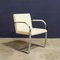 BRNO Flat Base Chair by Ludwig Mies van der Rohe, 1970s 4