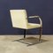 BRNO Flat Base Chair by Ludwig Mies van der Rohe, 1970s 3