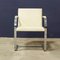 Sedia BRNO con base piatta di Ludwig Mies van der Rohe, anni '70, Immagine 7