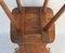 Vintage French Folk Art Chair, 1950s, Image 7