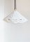 Lampadario Sirius di Bianco Light & Space, Immagine 1