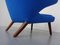 Sedia Early Papa Bear Ap 19 di Hans J. Wegner, Danimarca, anni '50, Immagine 38