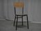 Vintage Side Chairs, 1950s, Set of 6, Image 11