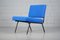 Model 31 Lounge Chair by Florence Knoll Bassett for Knoll Inc. / Knoll International, 1950s 1