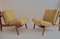 Model 790 Lounge Chairs by Joseph-André Motte for Steiner, 1960s, Set of 2, Image 6