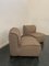 Calida Lounge Chair by Giudici for Coim, 1970s, Set of 2, Image 3