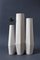Marchigue Vase aus Beton von Stefano Pugliese für Crea Concrete Design 5