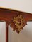 18th Century Baroque Corner Console Table 20