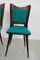 Dining Chairs, 1950s, Set of 6 12