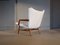 Easy Chair attributed to Svante Skogh for Stil & Form, 1950s, Image 4