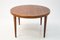 Danish Teak Dining Table by Johannes Andersen, 1960s 10