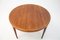 Danish Teak Dining Table by Johannes Andersen, 1960s 2