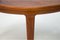 Danish Teak Dining Table by Johannes Andersen, 1960s 6