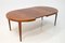 Danish Teak Dining Table by Johannes Andersen, 1960s 9