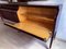 Mid-Century Italian Sideboard with Mirror by Osvaldo Borsani for Atelier Borsani Varedo, 1955, Image 7