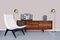 Scandinavian Rosewood Sideboard by Sven Ivar Dysthe for Dokka Møbler, 1960s 11