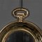 Specchi a forma di orologio da taschino, anni '50, set di 7, Immagine 2