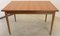 Rectangular Extendable Dining Table 11